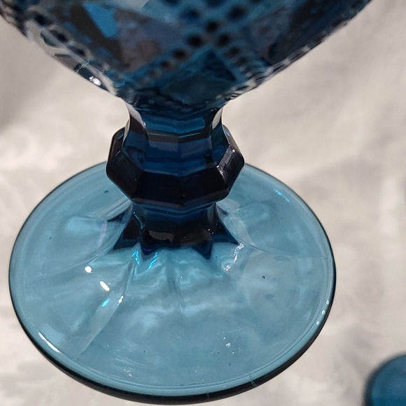 Gorgeous VTG Goblets - Picture 9 of 16